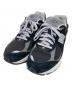 NEW BALANCE（ニューバランス）の古着「スニーカー」｜ブラック