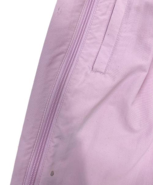 SUPREME（シュプリーム）Supreme (シュプリーム) ナイロンパンツ ピンク サイズ:Lの古着・服飾アイテム