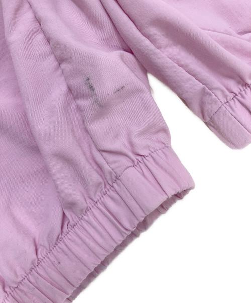 SUPREME（シュプリーム）Supreme (シュプリーム) ナイロンパンツ ピンク サイズ:Lの古着・服飾アイテム