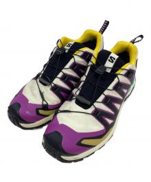 SALOMON（サロモン）の古着「スニーカー」｜マルチカラー