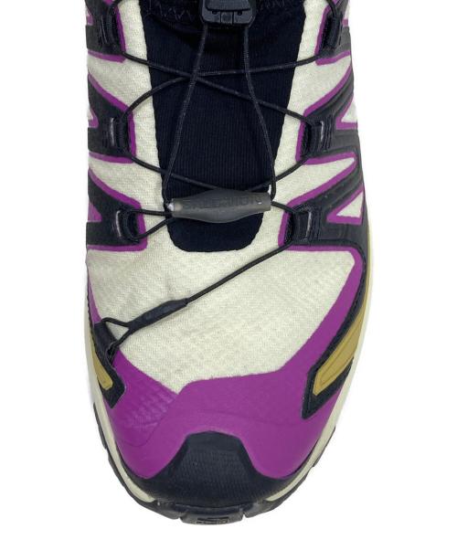 SALOMON（サロモン）SALOMON (サロモン) スニーカー マルチカラー サイズ:27㎝の古着・服飾アイテム