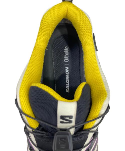 SALOMON（サロモン）SALOMON (サロモン) スニーカー マルチカラー サイズ:27㎝の古着・服飾アイテム