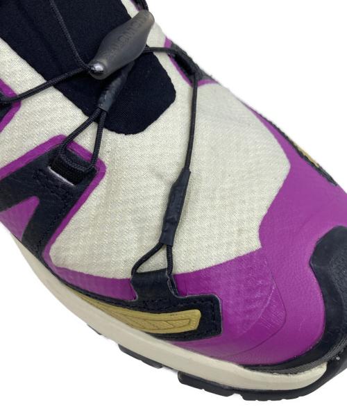 SALOMON（サロモン）SALOMON (サロモン) スニーカー マルチカラー サイズ:27㎝の古着・服飾アイテム