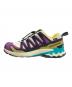 SALOMON (サロモン) スニーカー マルチカラー サイズ:27㎝：10000円