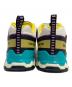 中古・古着 SALOMON (サロモン) スニーカー マルチカラー サイズ:27㎝：10000円