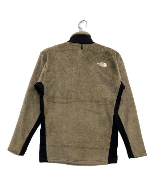 THE NORTH FACE（ザ ノース フェイス）THE NORTH FACE (ザ ノース フェイス) ZI VERSA MID JACKET ベージュ サイズ:Mの古着・服飾アイテム