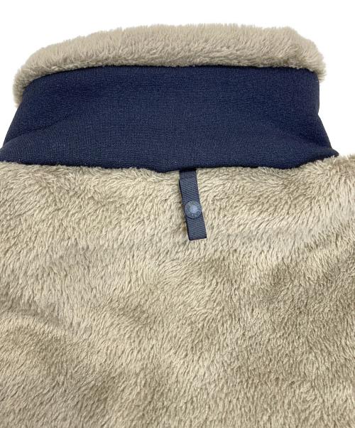 THE NORTH FACE（ザ ノース フェイス）THE NORTH FACE (ザ ノース フェイス) ZI VERSA MID JACKET ベージュ サイズ:Mの古着・服飾アイテム