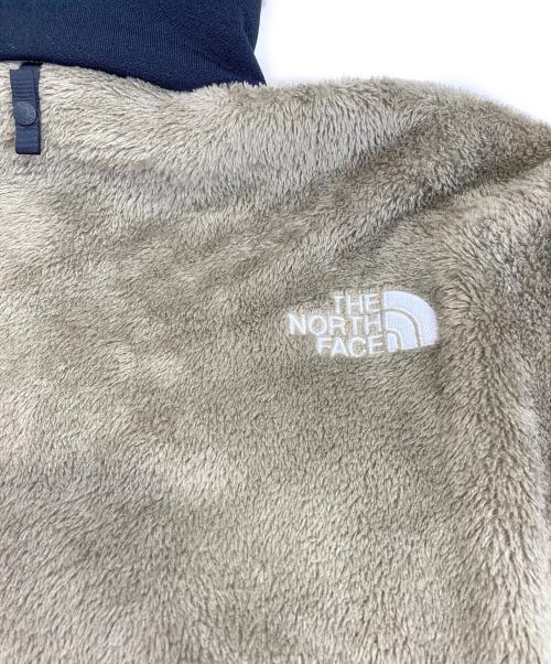 THE NORTH FACE（ザ ノース フェイス）THE NORTH FACE (ザ ノース フェイス) ZI VERSA MID JACKET ベージュ サイズ:Mの古着・服飾アイテム