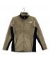 THE NORTH FACE（ザ ノース フェイス）の古着「ZI VERSA MID JACKET」｜ベージュ