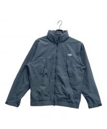 THE NORTH FACE（ザ ノース フェイス）の古着「Versatile Blouson」｜ブルーグレー