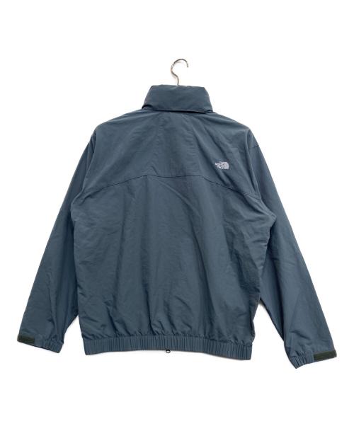 THE NORTH FACE（ザ ノース フェイス）THE NORTH FACE (ザ ノース フェイス) Versatile Blouson ブルーグレー サイズ:Mの古着・服飾アイテム