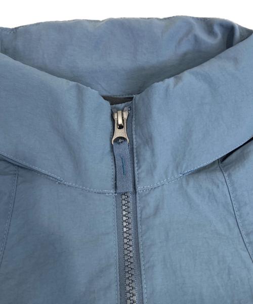 THE NORTH FACE（ザ ノース フェイス）THE NORTH FACE (ザ ノース フェイス) Versatile Blouson ブルーグレー サイズ:Mの古着・服飾アイテム