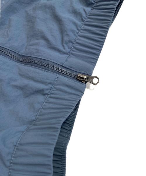 THE NORTH FACE（ザ ノース フェイス）THE NORTH FACE (ザ ノース フェイス) Versatile Blouson ブルーグレー サイズ:Mの古着・服飾アイテム