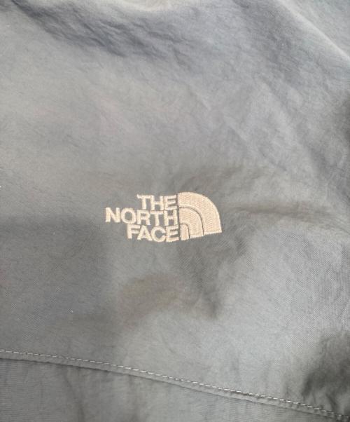 THE NORTH FACE（ザ ノース フェイス）THE NORTH FACE (ザ ノース フェイス) Versatile Blouson ブルーグレー サイズ:Mの古着・服飾アイテム