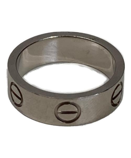 Cartier（カルティエ）Cartier (カルティエ) リング サイズ:10の古着・服飾アイテム