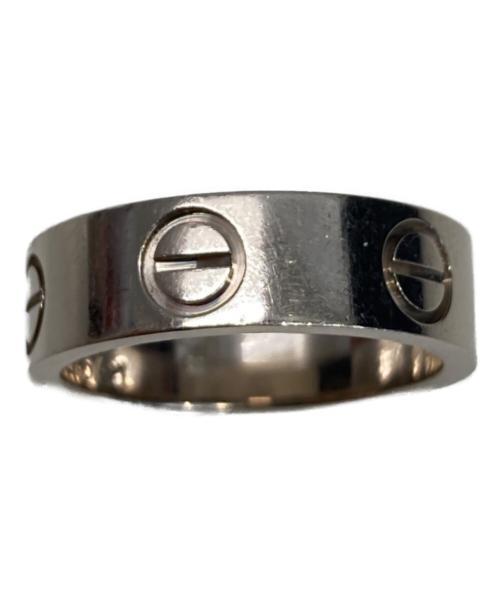 Cartier（カルティエ）Cartier (カルティエ) リング サイズ:10の古着・服飾アイテム
