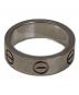 Cartier (カルティエ) リング サイズ:10：170000円