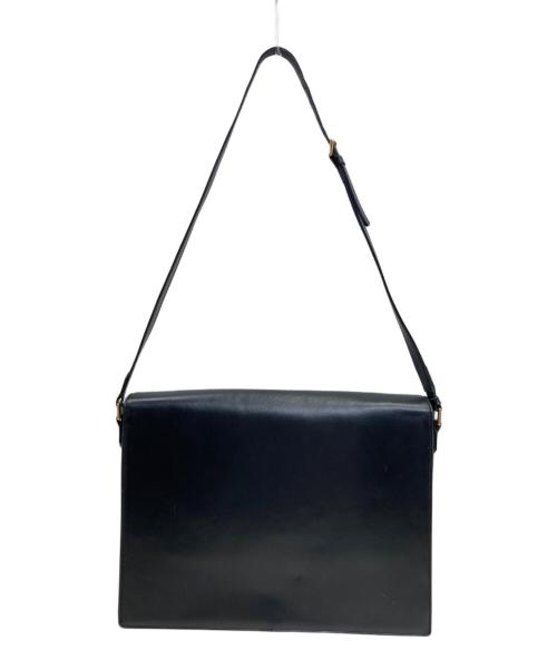 LOUIS VUITTON（ルイ ヴィトン）LOUIS VUITTON (ルイ ヴィトン) バッグ ブラックの古着・服飾アイテム