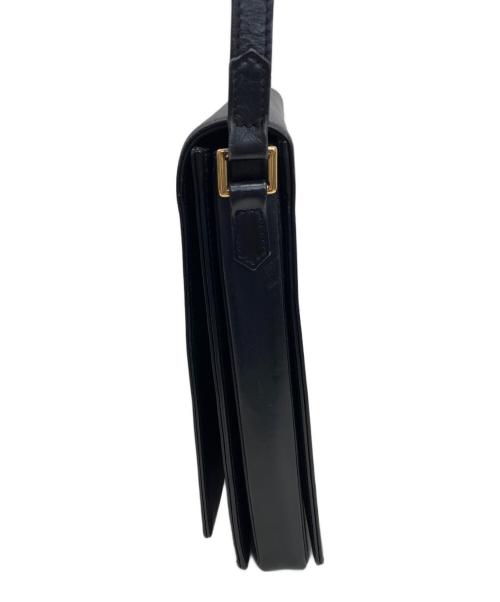 LOUIS VUITTON（ルイ ヴィトン）LOUIS VUITTON (ルイ ヴィトン) バッグ ブラックの古着・服飾アイテム