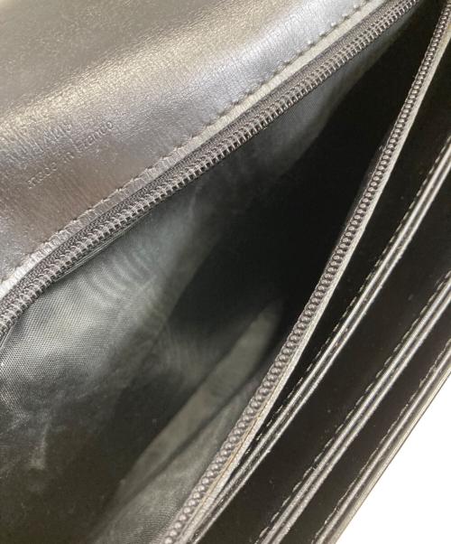 LOUIS VUITTON（ルイ ヴィトン）LOUIS VUITTON (ルイ ヴィトン) バッグ ブラックの古着・服飾アイテム