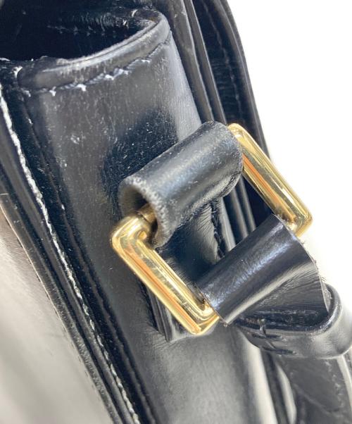 LOUIS VUITTON（ルイ ヴィトン）LOUIS VUITTON (ルイ ヴィトン) バッグ ブラックの古着・服飾アイテム