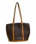 LOUIS VUITTON (ルイ ヴィトン) ショルダーバッグ ブラウン：48000円
