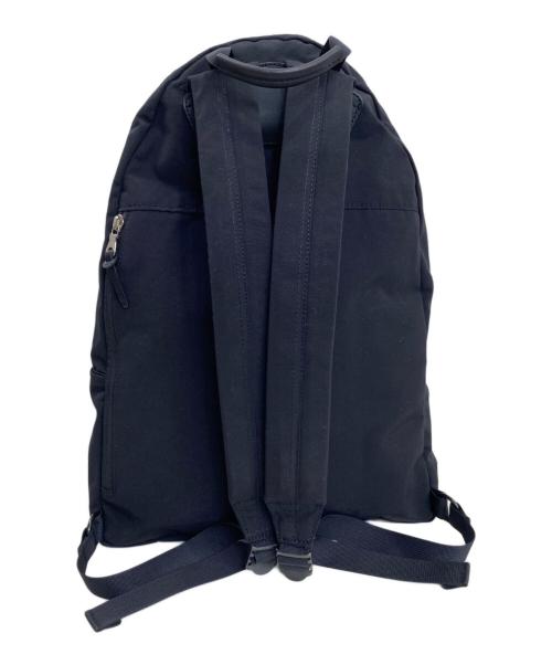 STANDARD SUPPLY（スタンダードサプライ）STANDARD SUPPLY (スタンダードサプライ) リュック ブラックの古着・服飾アイテム