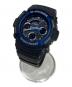 CASIO（カシオ）の古着「腕時計」｜ブラック