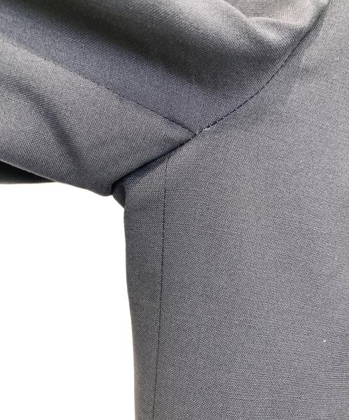 GIVENCHY（ジバンシィ）GIVENCHY (ジバンシィ) 金ボタンダブルブレザー ネイビー サイズ:96-86-170の古着・服飾アイテム