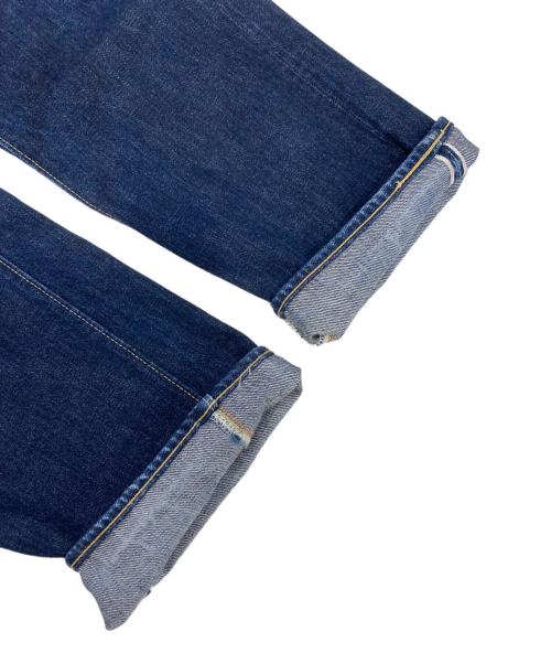 FULLCOUNT（フルカウント）FULLCOUNT (フルカウント) デニムパンツ インディゴ サイズ:W31の古着・服飾アイテム