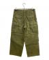 US ARMY (ユーエスアーミー) M65カーゴパンツ カーキ サイズ:SIZE SMALL-SHORT：18000円