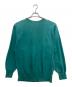 Champion REVERSE WEAVE (チャンピオン リバース ウィーブ) クルーネックスウェット グリーン サイズ:XL：9000円