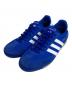adidas（アディダス）の古着「スニーカー」｜ブルー