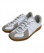 adidasアディダス）の古着「スニーカー」｜ホワイト