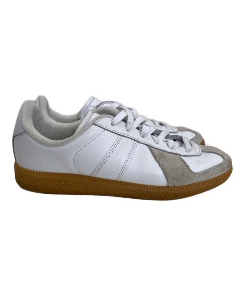 adidas（アディダス）adidas (アディダス) スニーカー ホワイト サイズ:23の古着・服飾アイテム