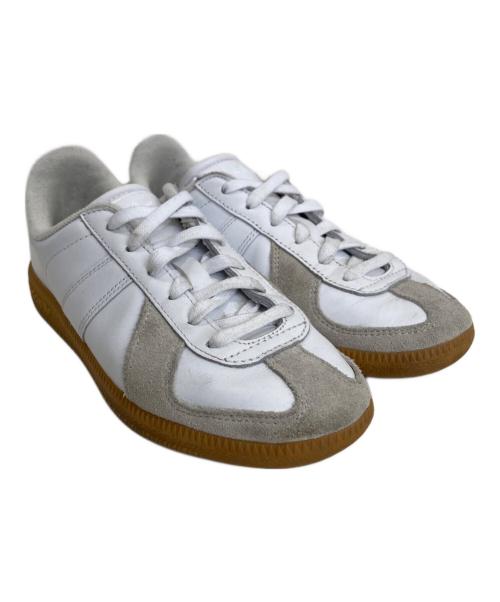 adidas（アディダス）adidas (アディダス) スニーカー ホワイト サイズ:23の古着・服飾アイテム