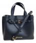 MICHAEL KORS（マイケルコース）の古着「2WAYバッグ」｜ブラック