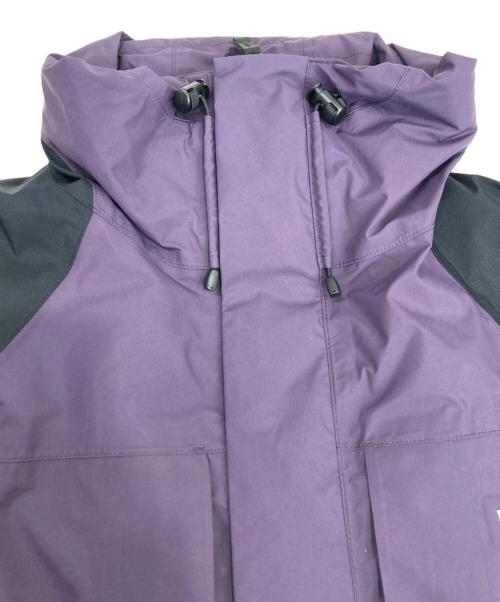 THE NORTH FACE（ザ ノース フェイス）THE NORTH FACE (ザ ノース フェイス) 2000レトロマウンテンライトジャケット パープル サイズ:Mの古着・服飾アイテム