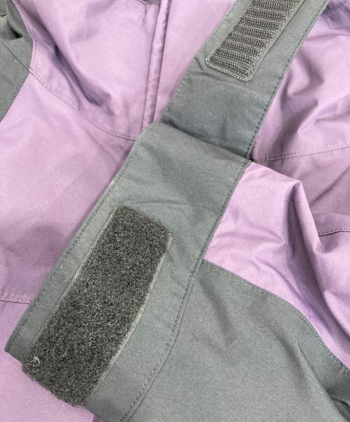 THE NORTH FACE（ザ ノース フェイス）THE NORTH FACE (ザ ノース フェイス) 2000レトロマウンテンライトジャケット パープル サイズ:Mの古着・服飾アイテム