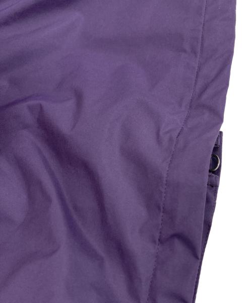 THE NORTH FACE（ザ ノース フェイス）THE NORTH FACE (ザ ノース フェイス) 2000レトロマウンテンライトジャケット パープル サイズ:Mの古着・服飾アイテム