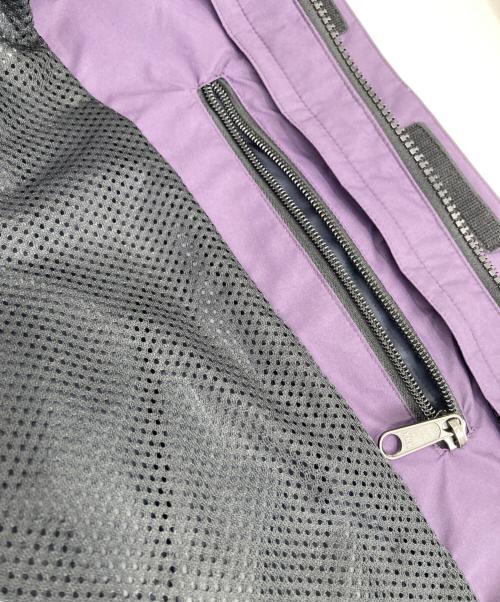 THE NORTH FACE（ザ ノース フェイス）THE NORTH FACE (ザ ノース フェイス) 2000レトロマウンテンライトジャケット パープル サイズ:Mの古着・服飾アイテム