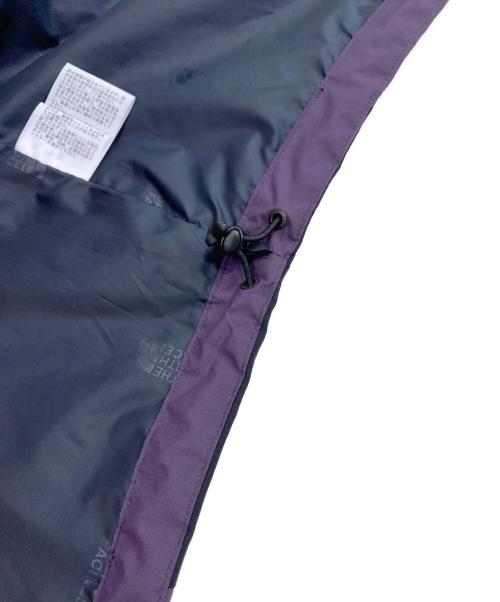 THE NORTH FACE（ザ ノース フェイス）THE NORTH FACE (ザ ノース フェイス) 2000レトロマウンテンライトジャケット パープル サイズ:Mの古着・服飾アイテム