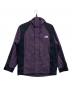 THE NORTH FACE（ザ ノース フェイス）の古着「2000レトロマウンテンライトジャケット」｜パープル