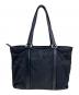 PRADA (プラダ) ハンドバッグ ブラック：17000円