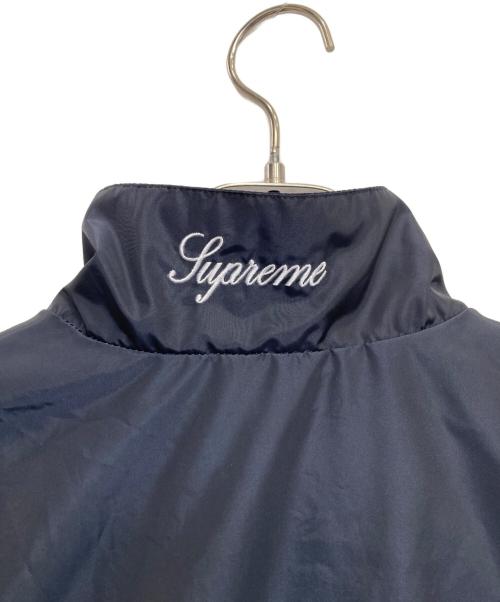 UMBRO（アンブロ）UMBRO (アンブロ) Supreme (シュプリーム) Gradient Track Jacket ブラック サイズ:Lの古着・服飾アイテム