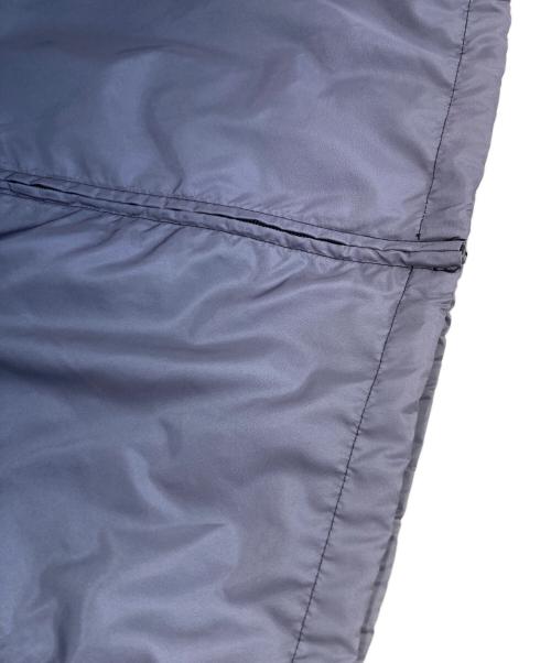 UMBRO（アンブロ）UMBRO (アンブロ) Supreme (シュプリーム) Gradient Track Jacket ブラック サイズ:Lの古着・服飾アイテム