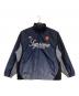 UMBRO（アンブロ）の古着「Gradient Track Jacket」｜ブラック