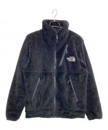 THE NORTH FACE（ザ ノース フェイス）の古着「ボアジャケット」｜ブラック