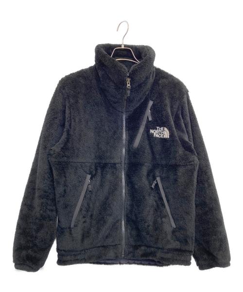 THE NORTH FACE（ザ ノース フェイス）THE NORTH FACE (ザ ノース フェイス) ボアジャケット ブラック サイズ:Lの古着・服飾アイテム