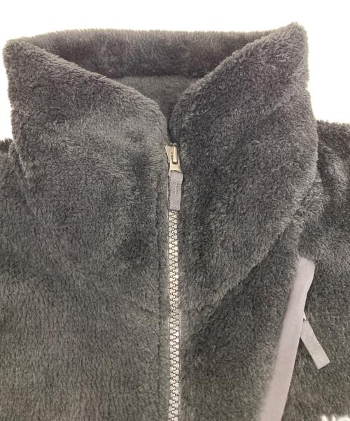 THE NORTH FACE（ザ ノース フェイス）THE NORTH FACE (ザ ノース フェイス) ボアジャケット ブラック サイズ:Lの古着・服飾アイテム